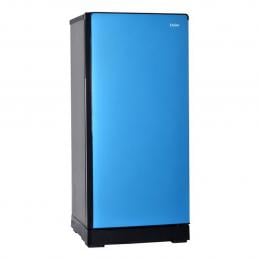 HAIER-HR-DMBX15-ตู้เย็น-สีฟ้า